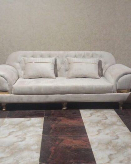 Комплект мягкой мебели «Манго» в стиле неоклассика — купить в Дагестане