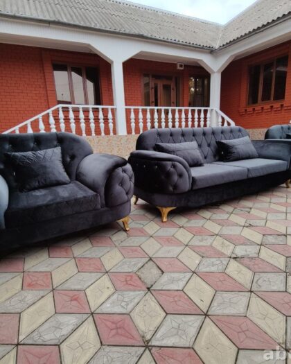 Диван 'Манго' — мебель на заказ в Дагестане — купить в Дагестане — фото 1