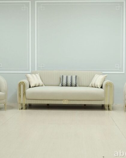 Купить диван и кресла Gucci 1509 в Дагестане — мебель на заказ — купить в Дагестане — фото 1