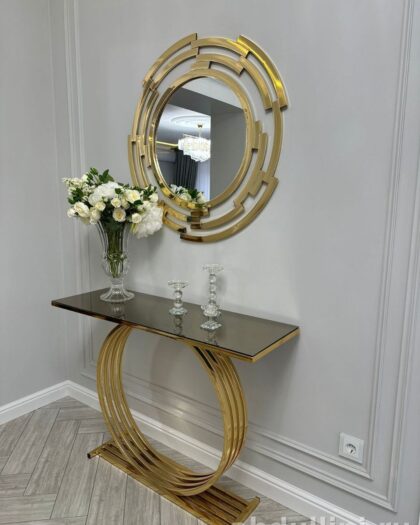 Консоль с зеркалом Armada 1513 — купить в Дагестане — купить в Дагестане