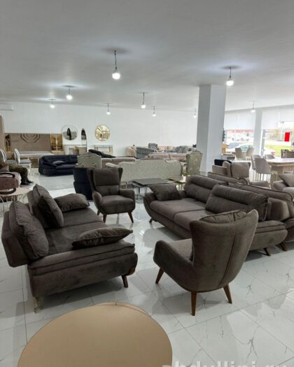 Мягкая мебель Kula 1517 — купить в Дагестане — купить в Дагестане — фото 1