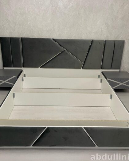 Спальня 1519 — купить в Дагестане мебель от производителя — купить в Дагестане — фото 1