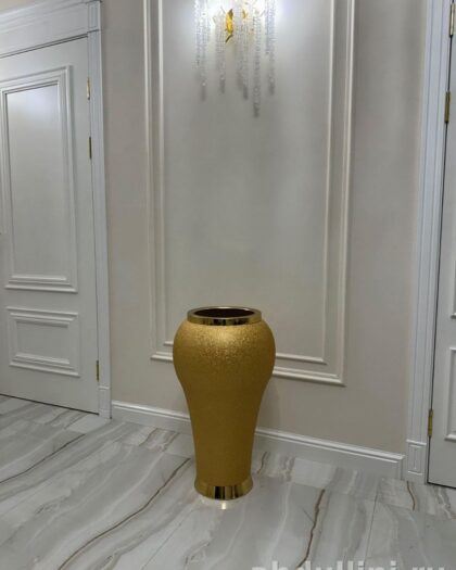 Напольный вазон 1524: купить в Дагестане | Мебель от производителя — купить в Дагестане — фото 1