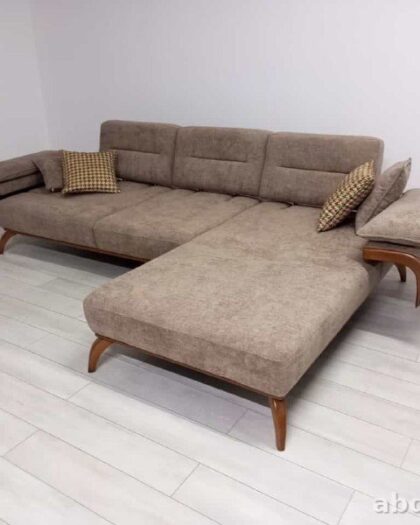 Угловой диван EDA 1526 купить в Дагестане | Мебель от производителя — купить в Дагестане — фото 1