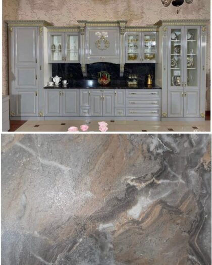 Кухня «Флавия» 1533 — мебель на заказ в Дагестане — купить в Дагестане