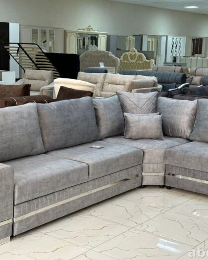 Угловой диван 1️⃣5️⃣4️⃣5️⃣ — купить в Дагестане, мебель на заказ — купить в Дагестане