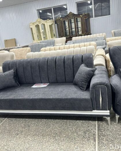 Диван и кресло Мария — купить в Дагестане от производителя — купить в Дагестане — фото 1