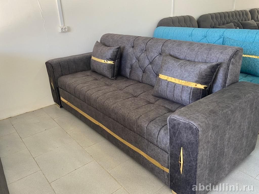 Диван Комфорт 1564 — купить в Дагестане, мебель от производителя другой номер модели — купить в Дагестане