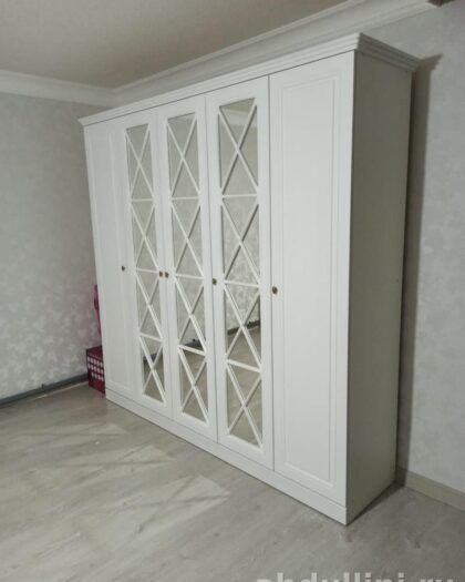 Шкаф «Бьянка» — купить в Дагестане | Мебель на заказ — купить в Дагестане