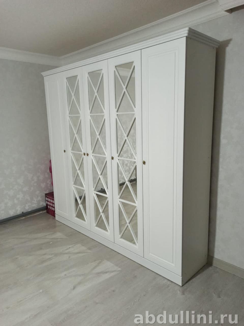 Шкаф «Бьянка» — купить в Дагестане | Мебель на заказ — купить в Дагестане