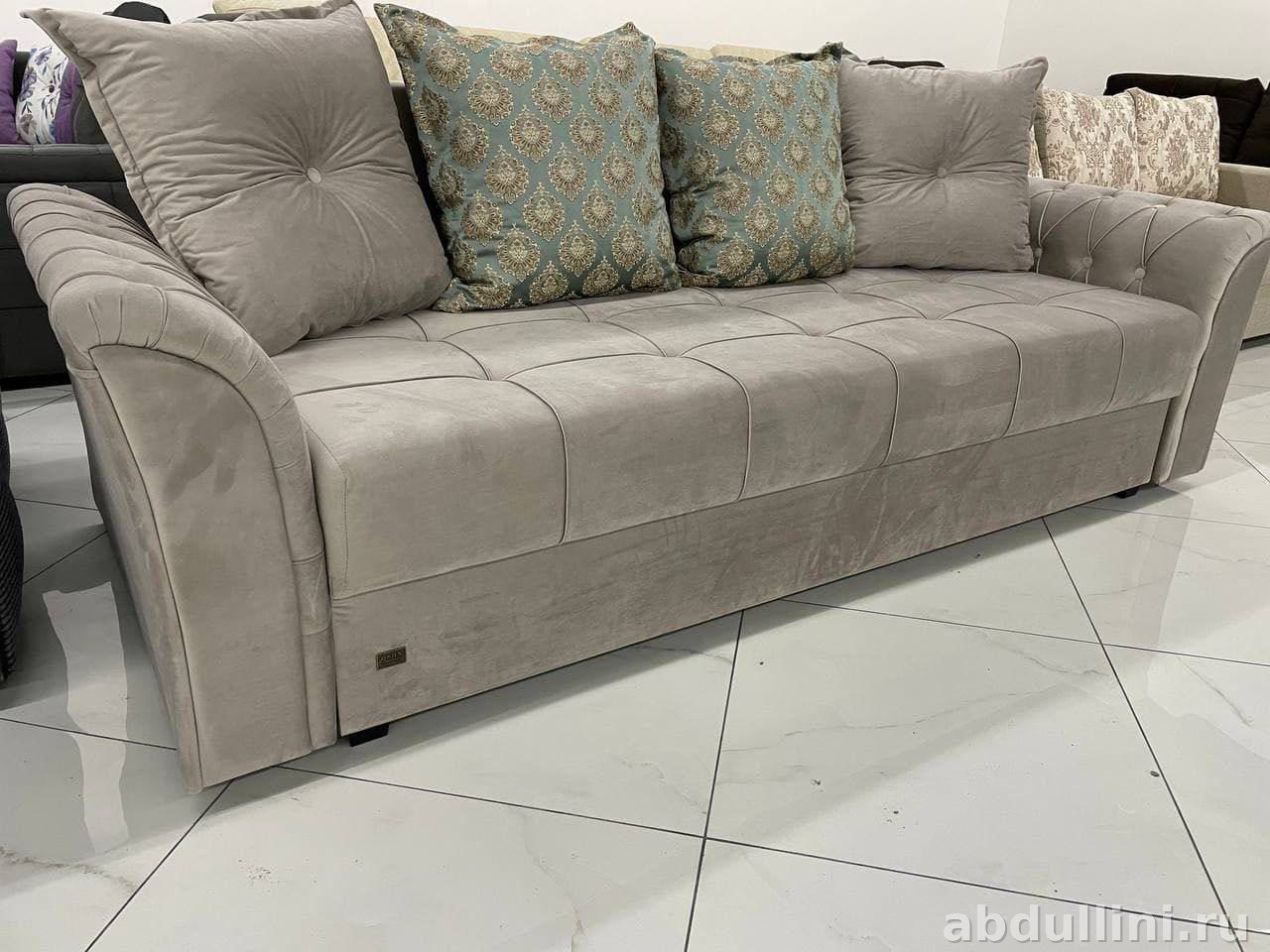 Диван 1️⃣6️⃣1️⃣5️⃣: купить в Дагестане | Мебель от производителя — купить в Дагестане — фото 1