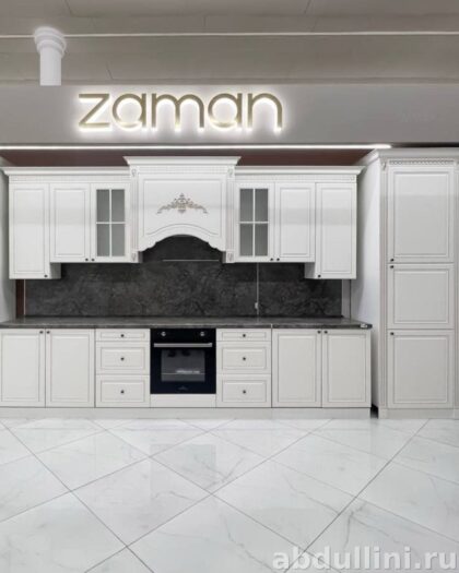 Кухонный гарнитур 1619 в Дагестане — мебель на заказ другой размер — купить в Дагестане