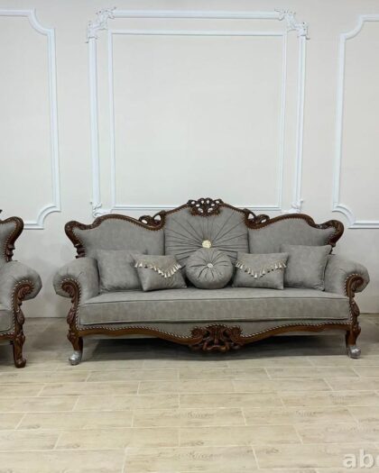 Комплект мягкой мебели 1631 Версаль в Дагестане — купить в Дагестане — фото 1