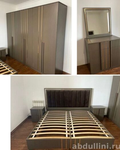 Мебельный комплект Аллегро в Дагестане – купить недорого — купить в Дагестане