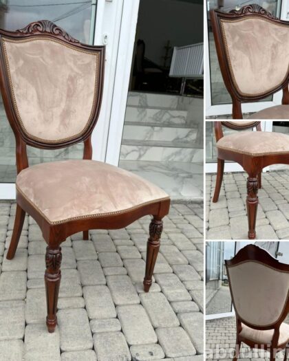 Купить стул ЛИНА в Дагестане — классический стиль, комфорт — купить в Дагестане