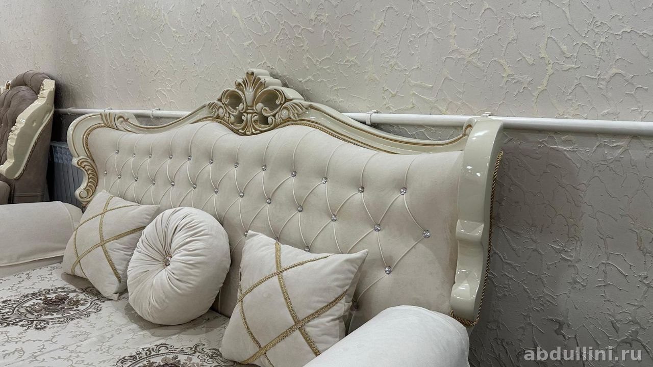 Комплект мягкой мебели «Фараон» — купить в Дагестане раскладной диван — купить в Дагестане — фото 3