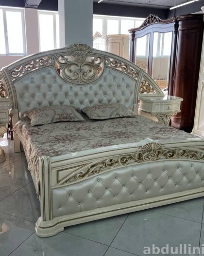 Спальня «Флоренция» 1707 — купить в Дагестане от производителя другой артикул — купить в Дагестане — фото 1