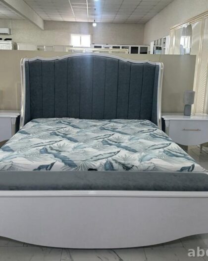 Спальня 1714 в стиле неоклассика — купить в Дагестане — купить в Дагестане — фото 1