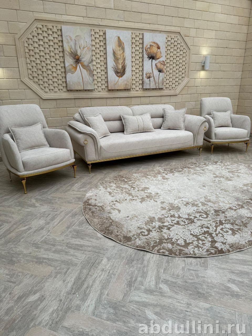 Комплект мебели Марокко — купить в Дагестане — купить в Дагестане — фото 1