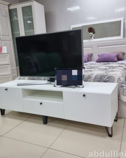 Тумба под телевизор Оливия (Biam) — купить в Дагестане — купить в Дагестане — фото 1