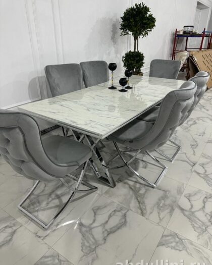 Столовый комплект LUNA 1810 купить в Дагестане — купить в Дагестане — фото 1