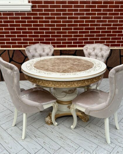 Купить обеденный комплект 1️⃣8️⃣3️⃣5️⃣ в Дагестане — купить в Дагестане