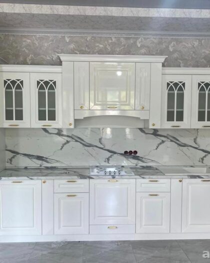 Кухонный гарнитур «Монреаль» — мебель на заказ в Дагестане — купить в Дагестане