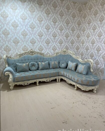 Угловой диван 1859 купить в Дагестане | Мебель от производителя — купить в Дагестане