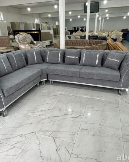 Угловой диван Берсен 1863 — купить в Дагестане — купить в Дагестане — фото 1