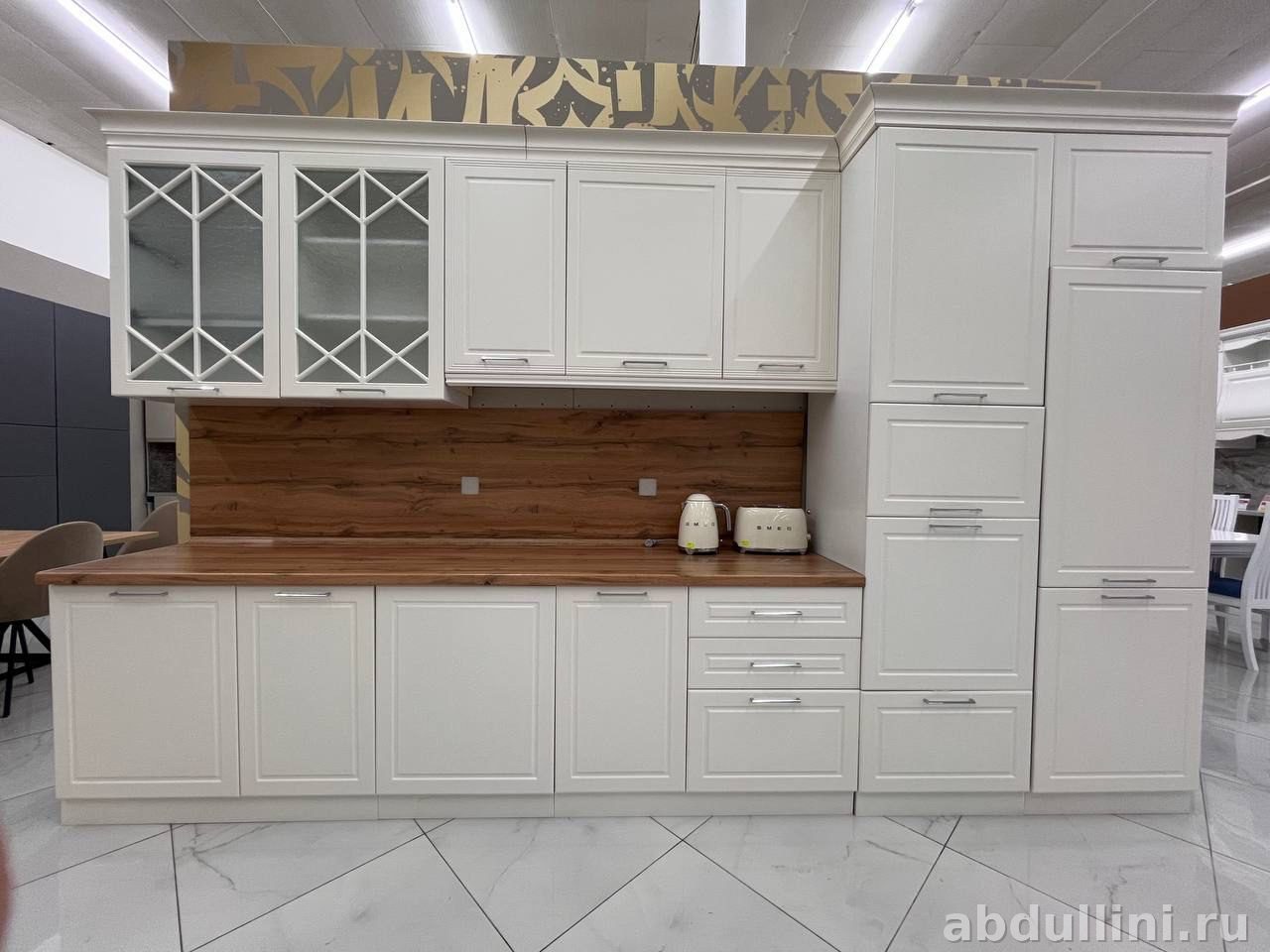 Кухонный гарнитур 1️⃣8️⃣7️⃣2️⃣ — купить в Дагестане — купить в Дагестане — фото 1