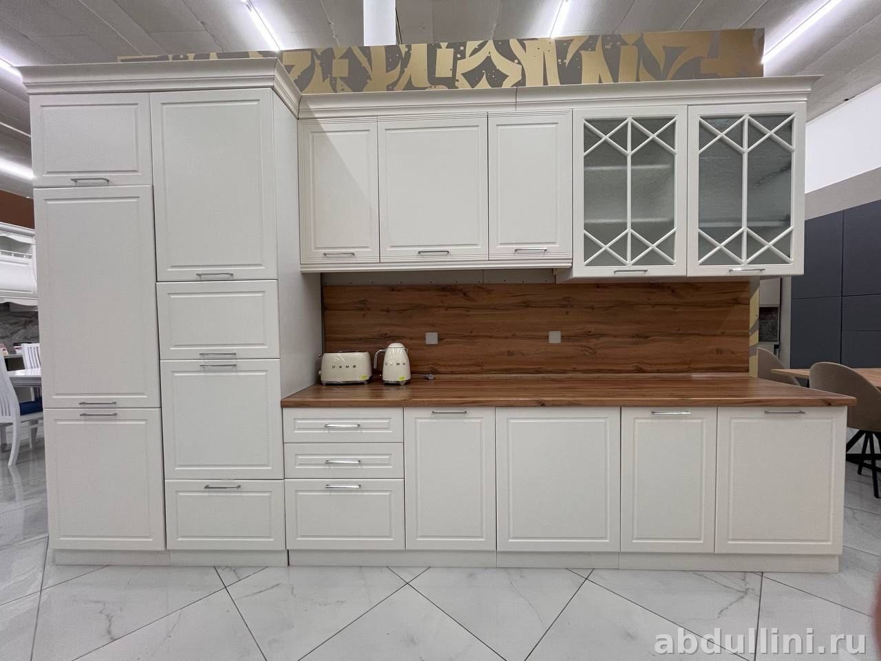 Кухонный гарнитур 1️⃣8️⃣7️⃣2️⃣ — купить в Дагестане — купить в Дагестане — фото 2