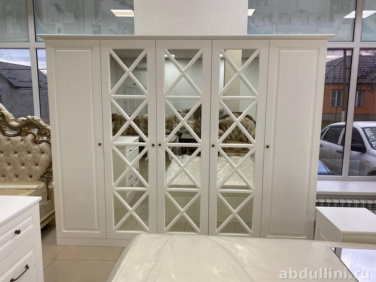 Комплект мебели 1881 ТИФФАНИ — купить в Дагестане — купить в Дагестане — фото 2