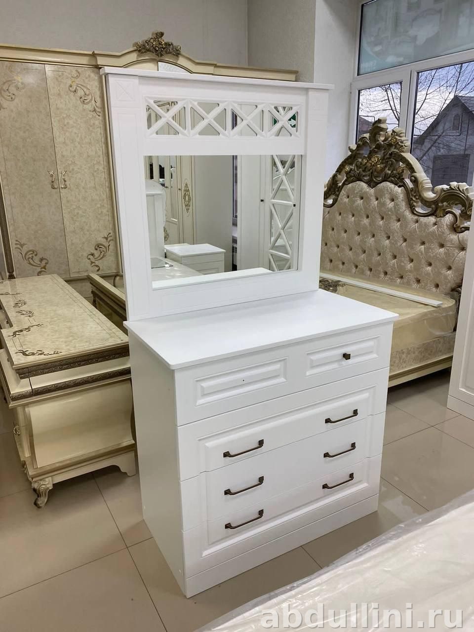 Комплект мебели 1881 ТИФФАНИ — купить в Дагестане — купить в Дагестане — фото 3