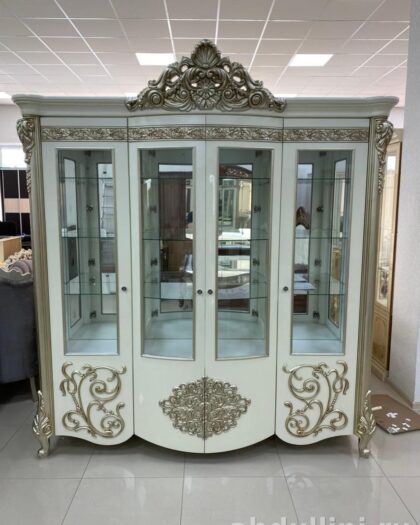 Маркиза — мебель от производителя в Дагестане — купить в Дагестане — фото 1