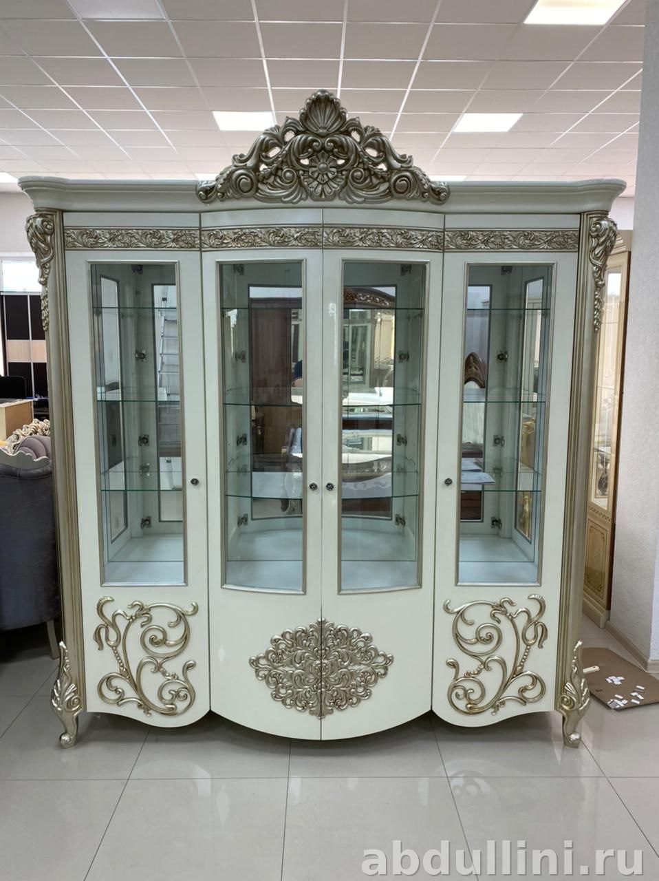 Маркиза — мебель от производителя в Дагестане — купить в Дагестане — фото 1