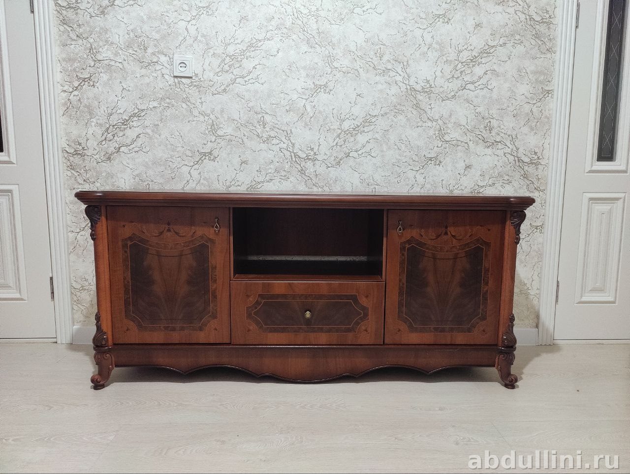 Тумба 1917 в классическом стиле — купить в Дагестане — купить в Дагестане — фото 1