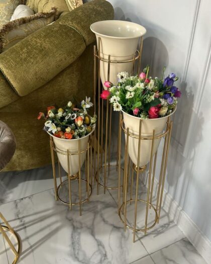 Комплект кашпо 1920 — купить в Дагестане — купить в Дагестане