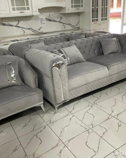 Диван и кресло 1944 в стиле неоклассика купить в Дагестане — купить в Дагестане