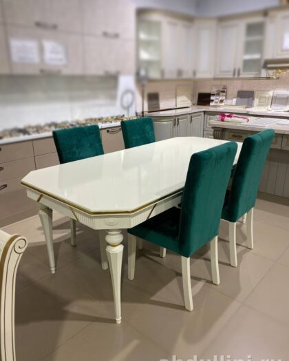 Раздвижной стол 1969 в Дагестане — мебель от производителя другой размер — купить в Дагестане