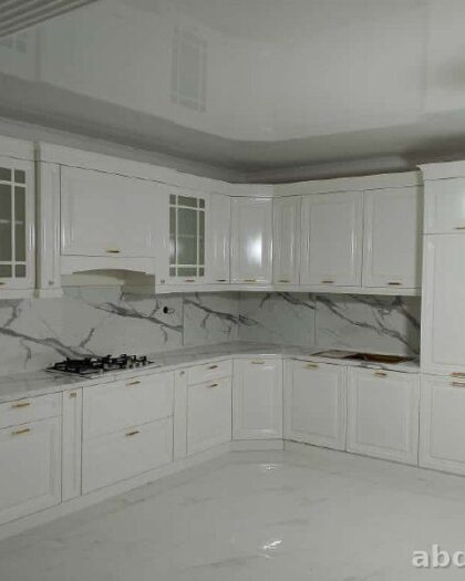 Кухонный гарнитур Мариан 1999 — купить в Дагестане другой размер — купить в Дагестане