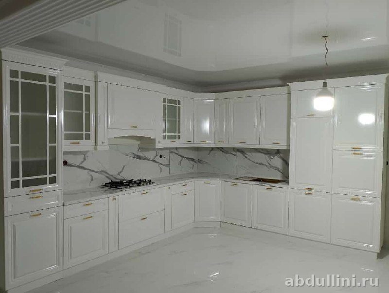 Кухонный гарнитур Мариан 1999 — купить в Дагестане другой размер — купить в Дагестане