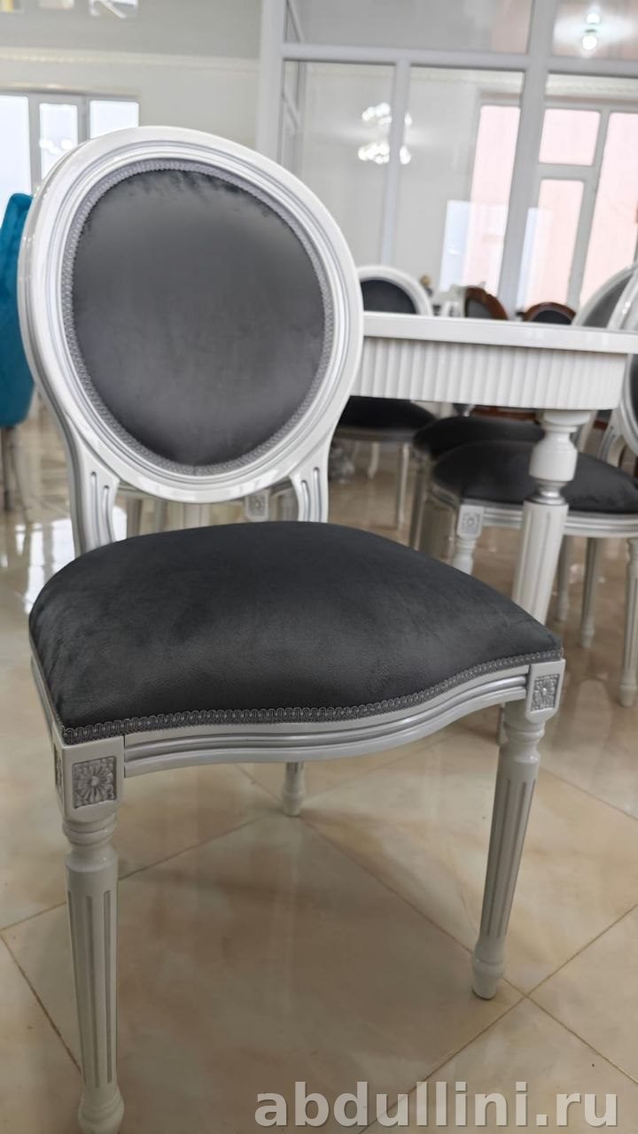 Купить обеденный стол 2012 с шестью стульями в Дагестане — купить в Дагестане — фото 3