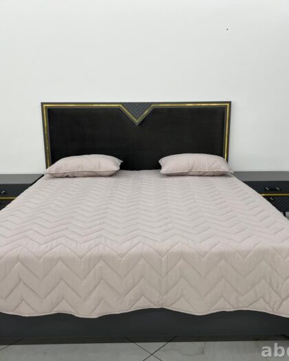 Спальня «Парма» 2025 в Дагестане — мебель от производителя — купить в Дагестане — фото 1