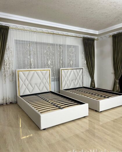 Кровать 2074 с подъемным механизмом в Дагестане — купить в Дагестане