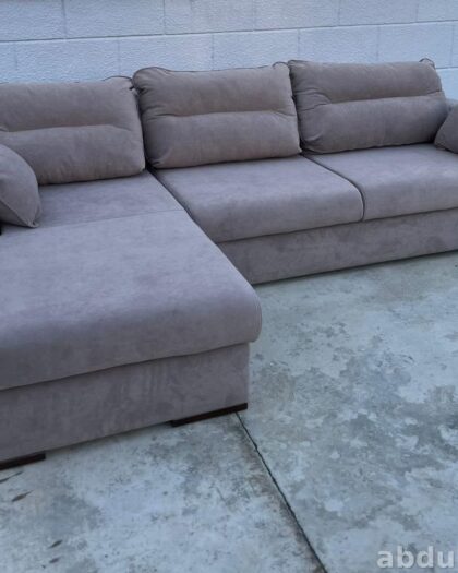 Диван 2084 DIOR — купить в Дагестане | Мебель от производителя — купить в Дагестане — фото 1