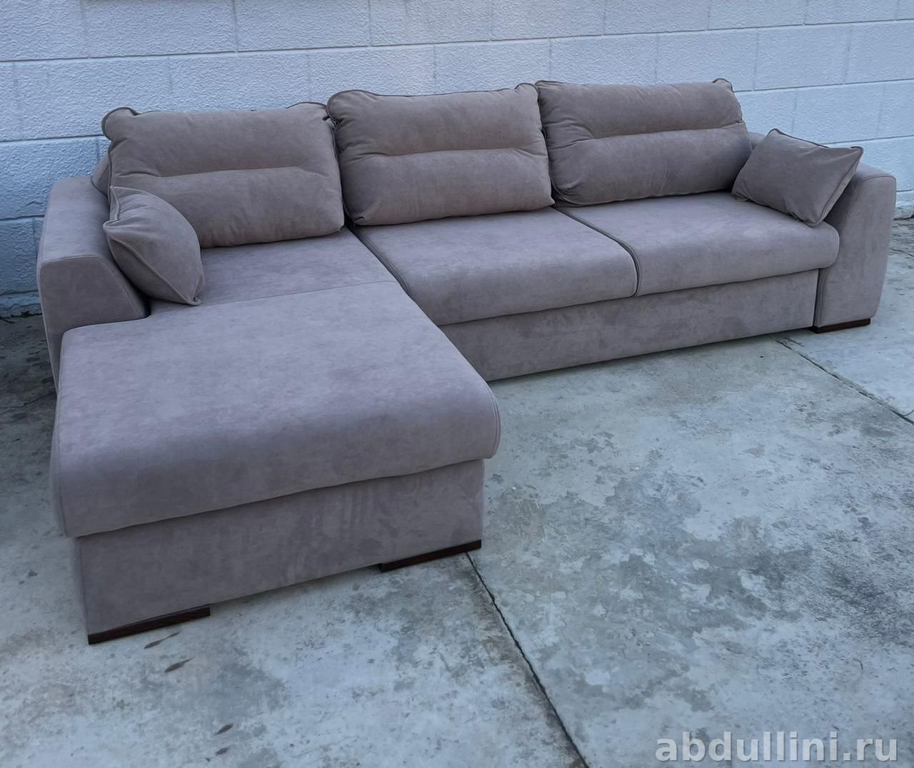 Диван 2084 DIOR — купить в Дагестане | Мебель от производителя