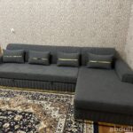 Угловой диван 2089 в Дагестане — мебель от производителя — купить в Дагестане