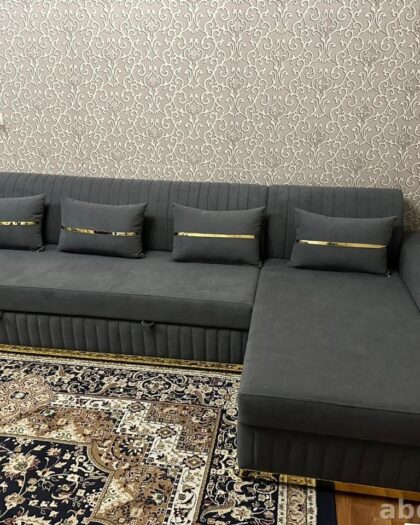 Угловой диван 2089 в Дагестане — мебель от производителя — купить в Дагестане