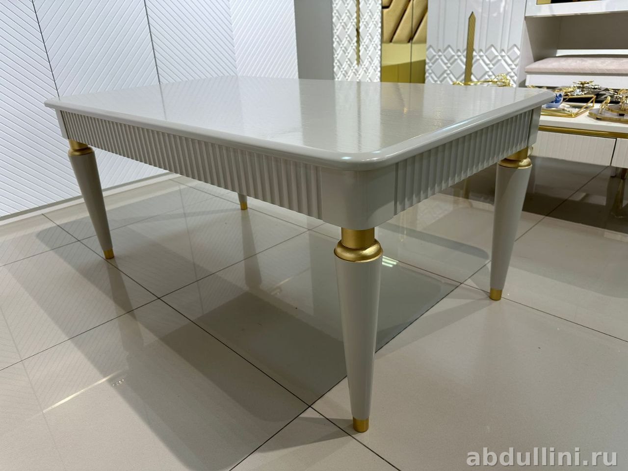 Журнальный столик 2096 в Дагестане — мебель от производителя — купить в Дагестане — фото 1