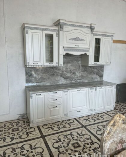 Кухонный гарнитур Азалия — купить в Дагестане | Мебель от производителя — купить в Дагестане